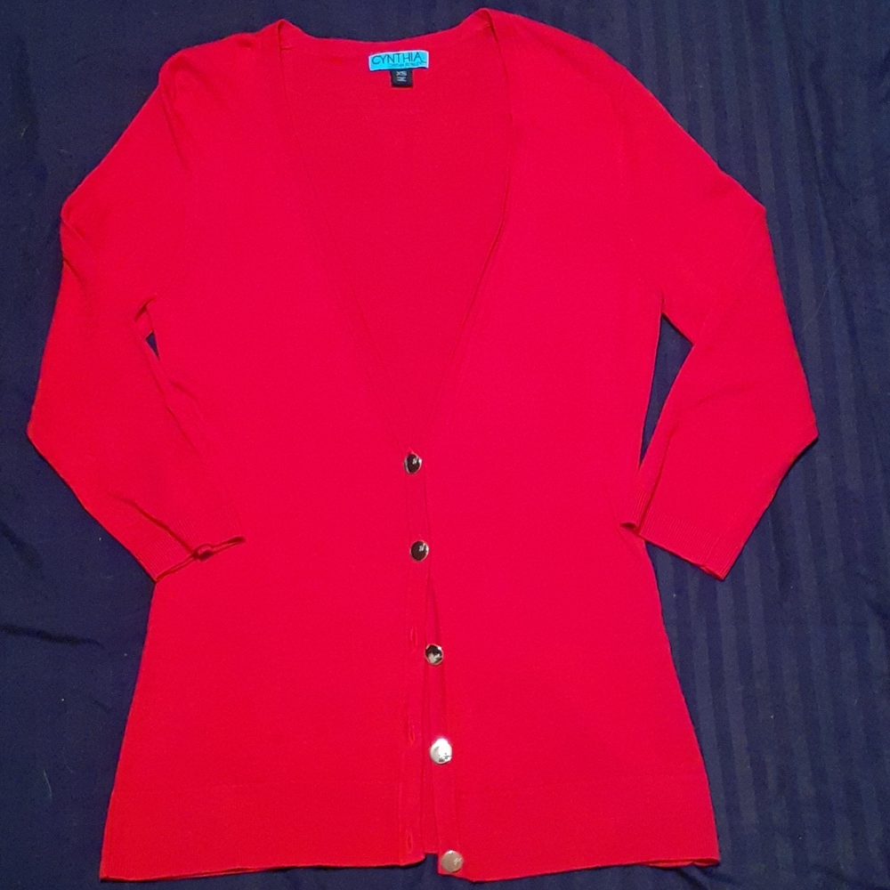 NWOT Cardigan